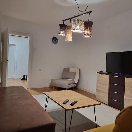 Dino'S Spacious Place Сараево Экстерьер фото