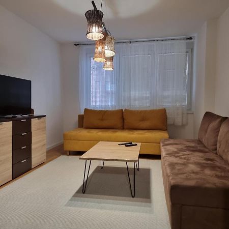 Dino'S Spacious Place Сараево Экстерьер фото