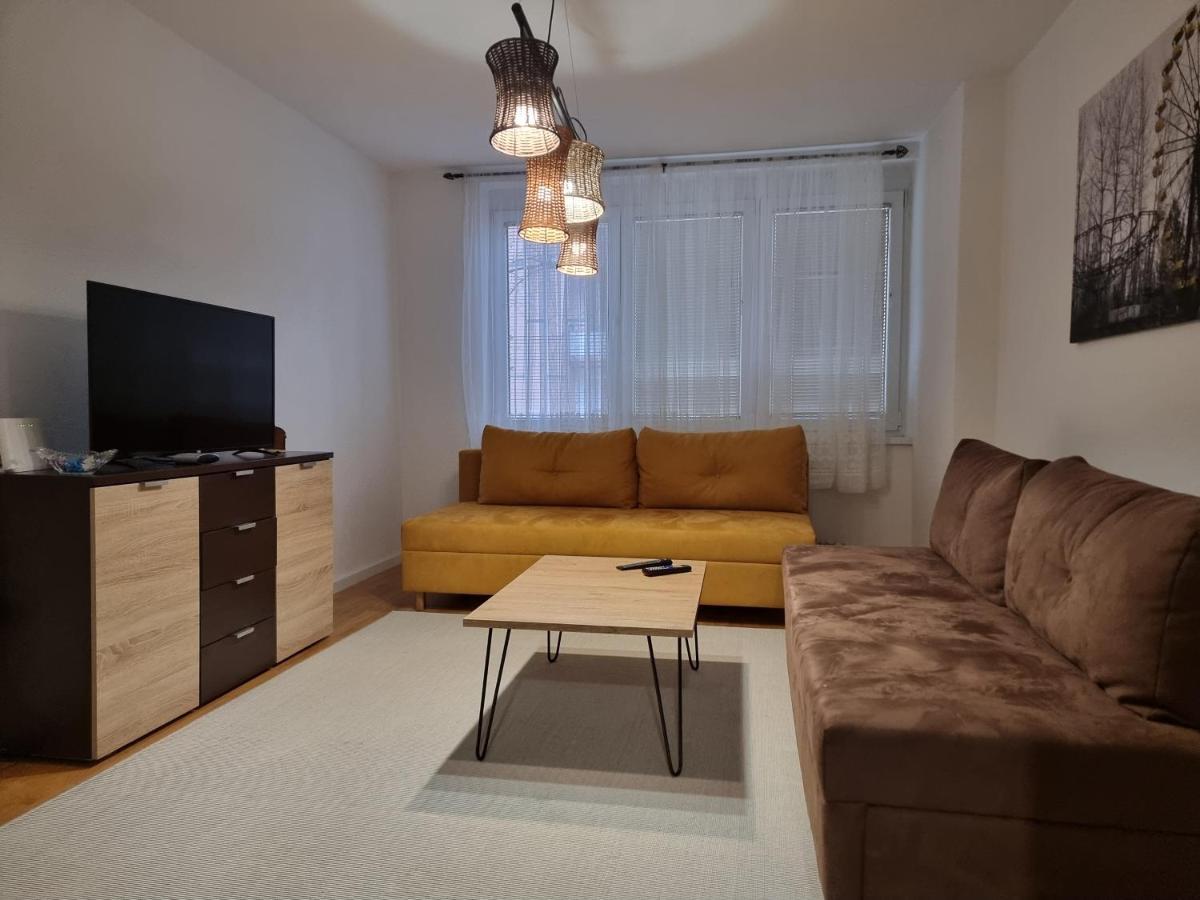 Dino'S Spacious Place Сараево Экстерьер фото